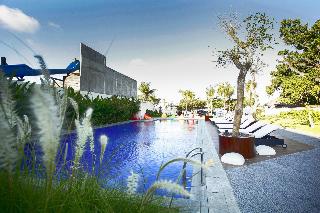 Benoa Sea Suite And Villas otel fotoğrafı
