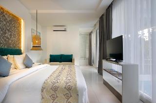 Benoa Sea Suite And Villas fotoÄŸrafÄ±