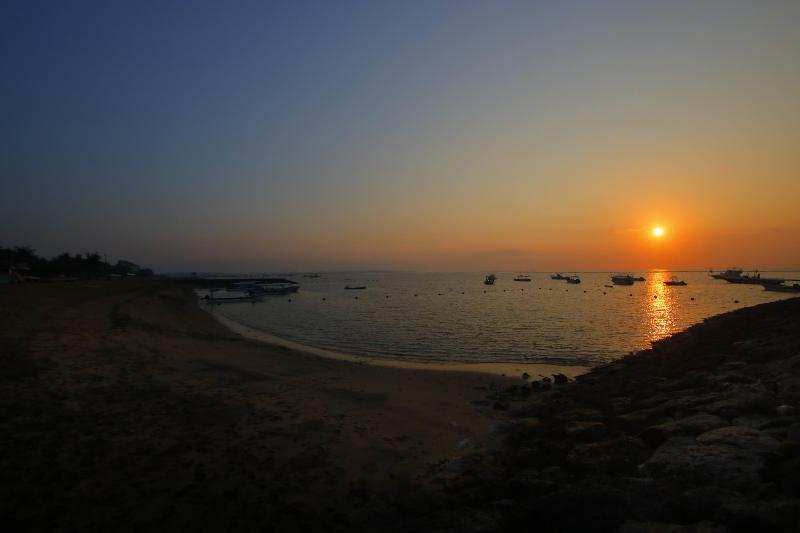 Benoa Sea Suite And Villas - Genel