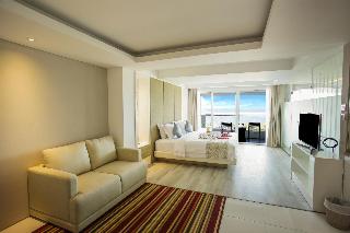 Benoa Sea Suite And Villas fotoÄŸrafÄ±