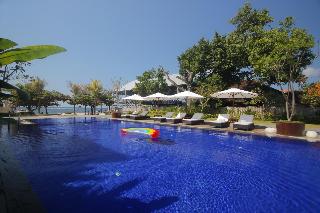 Benoa Sea Suite And Villas fotoÄŸrafÄ±
