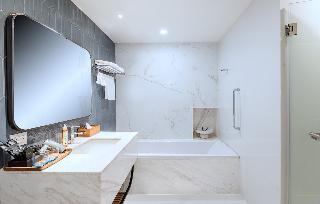 Amanta Hotel & Residence Sathorn fotoÄŸrafÄ±