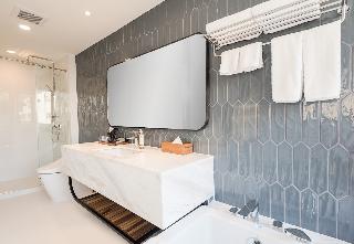 Amanta Hotel & Residence Sathorn fotoÄŸrafÄ±