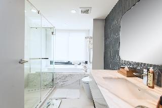 Amanta Hotel & Residence Sathorn fotoÄŸrafÄ±