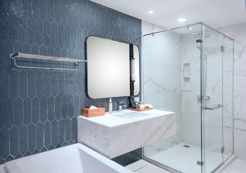 Amanta Hotel & Residence Sathorn - Oda