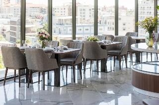 Amanta Hotel & Residence Sathorn fotoÄŸrafÄ±