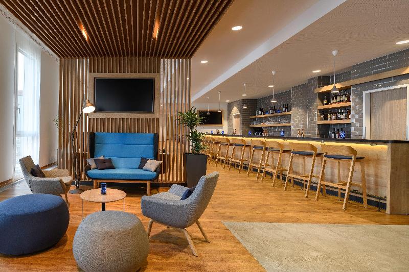Holiday Inn Express Regensburg - Bar