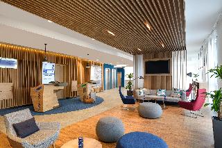 Holiday Inn Express Regensburg fotoÄŸrafÄ±