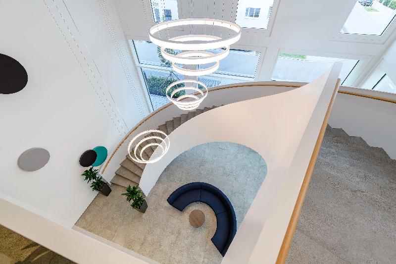 Holiday Inn Express Regensburg - Genel