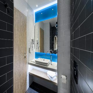 Holiday Inn Express Regensburg fotoÄŸrafÄ±