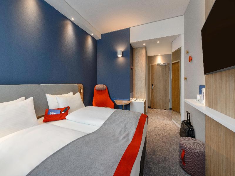 Holiday Inn Express Regensburg - Oda