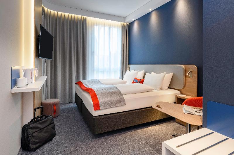 Holiday Inn Express Regensburg - Oda