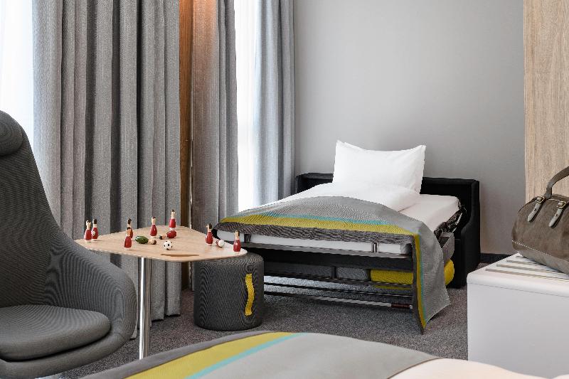 Holiday Inn Express Regensburg - Oda