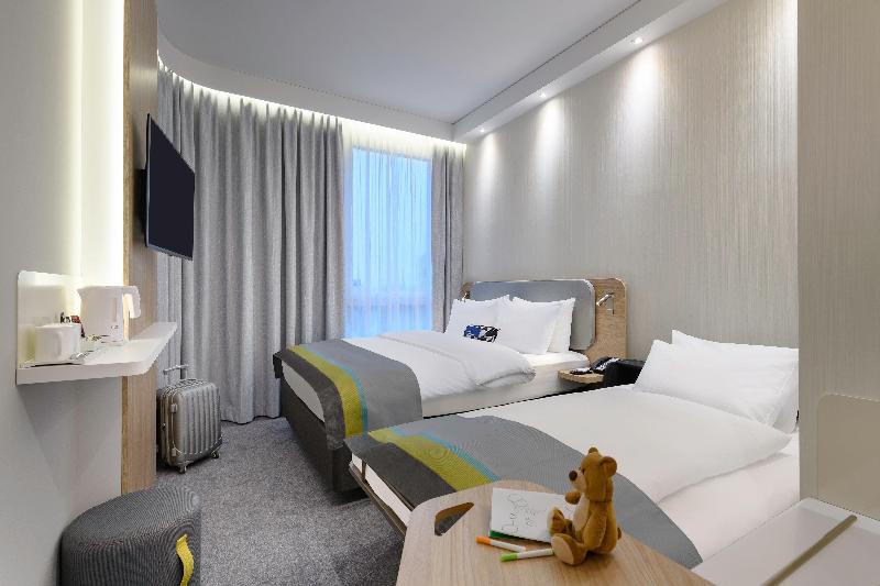 Holiday Inn Express Regensburg - Oda