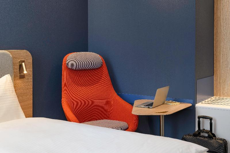Holiday Inn Express Regensburg - Oda