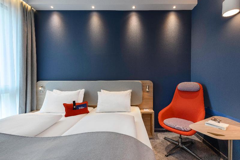 Holiday Inn Express Regensburg - Oda