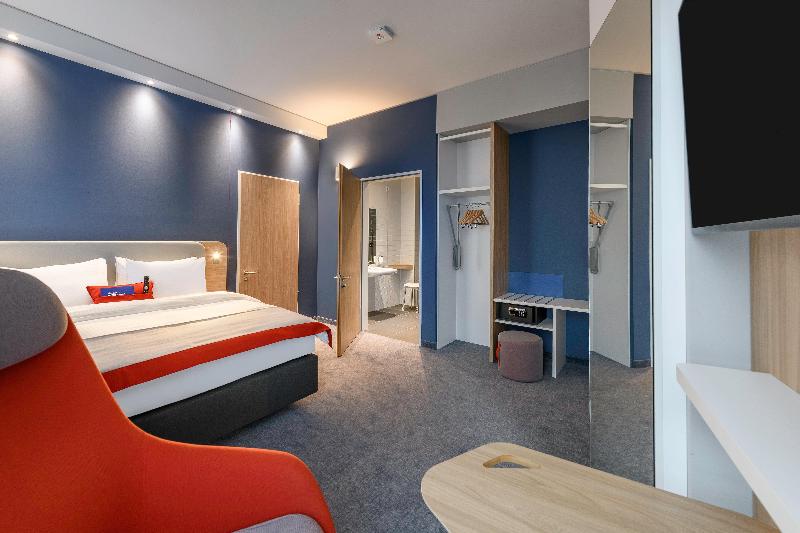 Holiday Inn Express Regensburg - Oda