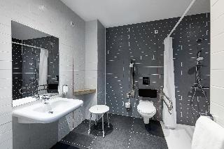 Holiday Inn Express Regensburg fotoÄŸrafÄ±