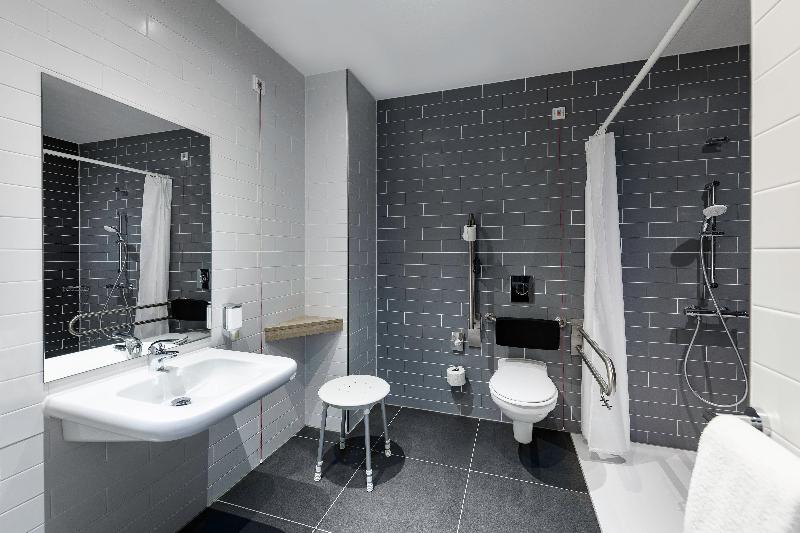 Holiday Inn Express Regensburg - Oda