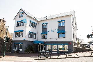 Hotel Les Pieux - Cotentin