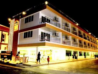That Phanom River View Hotel otel fotoğrafı