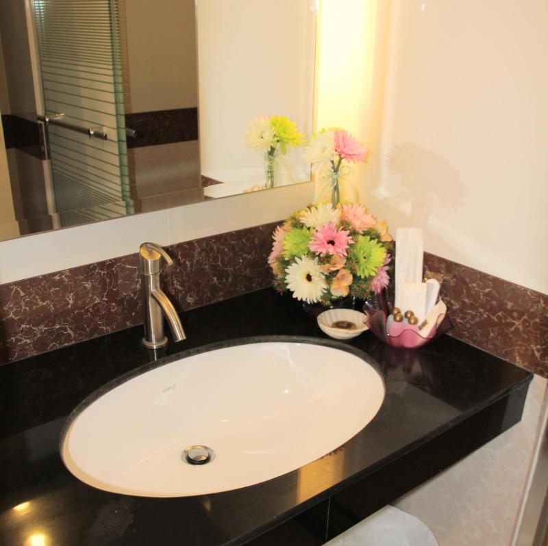 That Phanom River View Hotel - Genel