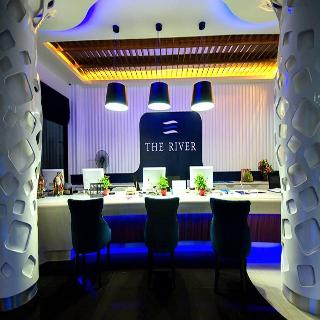 The River Hotel fotoÄŸrafÄ±