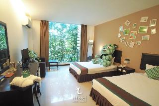 I Hotel fotoÄŸrafÄ±