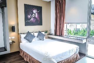 I Hotel fotoÄŸrafÄ±
