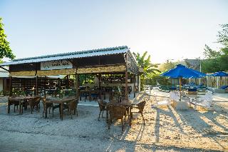 Gili Teak Resort fotoÄŸrafÄ±