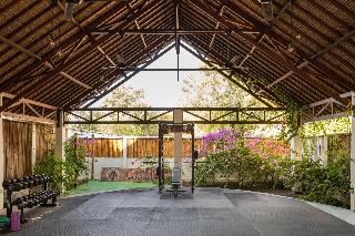 Gili Teak Resort fotoÄŸrafÄ±