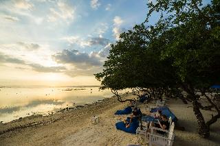 Gili Teak Resort fotoÄŸrafÄ±