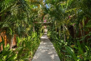 Gili Teak Resort fotoÄŸrafÄ±