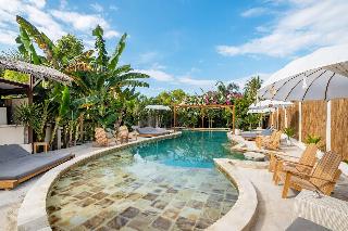 Gili Teak Resort fotoÄŸrafÄ±