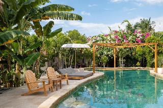 Gili Teak Resort fotoÄŸrafÄ±