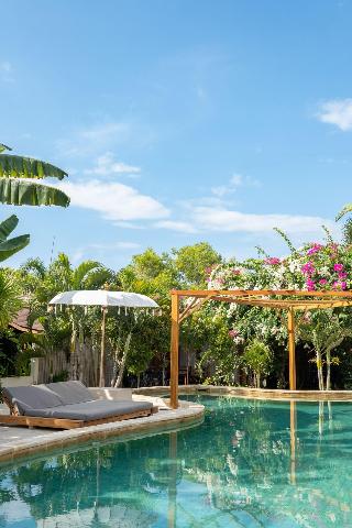 Gili Teak Resort fotoÄŸrafÄ±