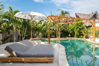 Gili Teak Resort fotoÄŸrafÄ±