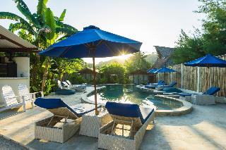 Gili Teak Resort fotoÄŸrafÄ±