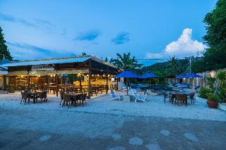 Gili Teak Resort fotoÄŸrafÄ±
