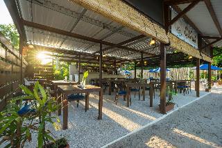 Gili Teak Resort fotoÄŸrafÄ±