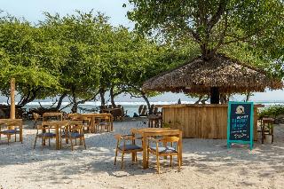Gili Teak Resort fotoÄŸrafÄ±