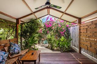 Gili Teak Resort fotoÄŸrafÄ±