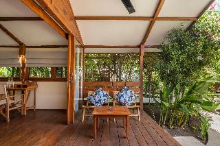 Gili Teak Resort fotoÄŸrafÄ±