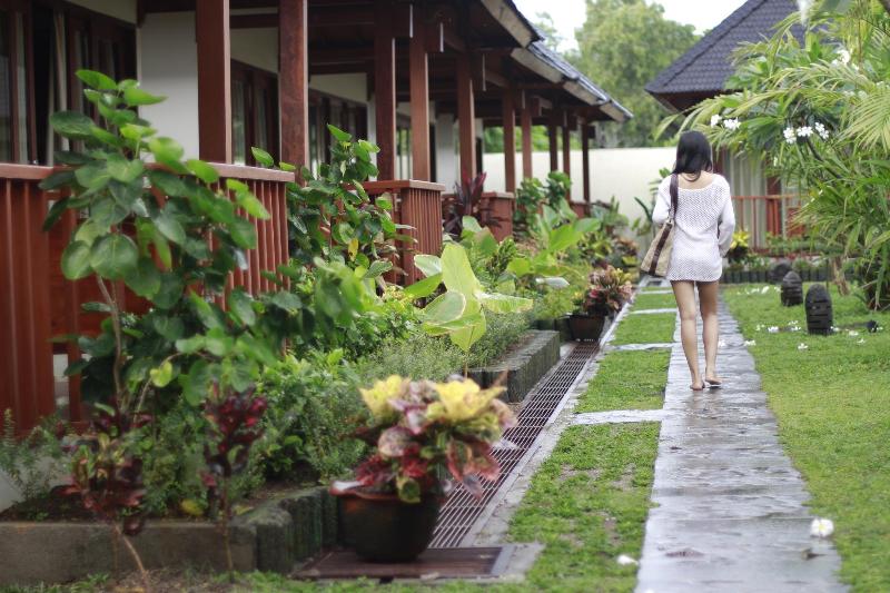 Samata Village - Genel