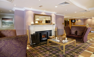Macdonald Aviemore Hotel fotoÄŸrafÄ±