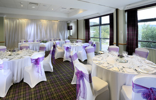 Macdonald Aviemore Hotel fotoÄŸrafÄ±