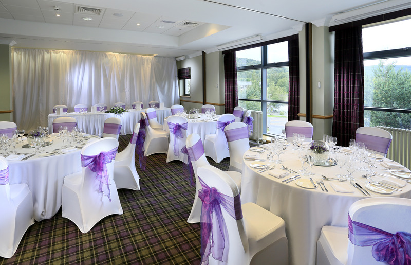 Macdonald Aviemore Hotel - Toplantı