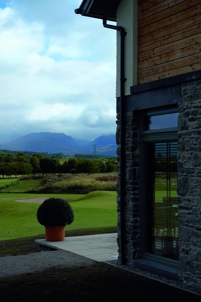 Macdonald Aviemore Hotel - Genel