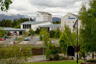 Macdonald Aviemore Hotel fotoÄŸrafÄ±