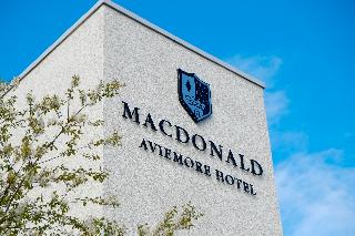 Macdonald Aviemore Hotel fotoÄŸrafÄ±